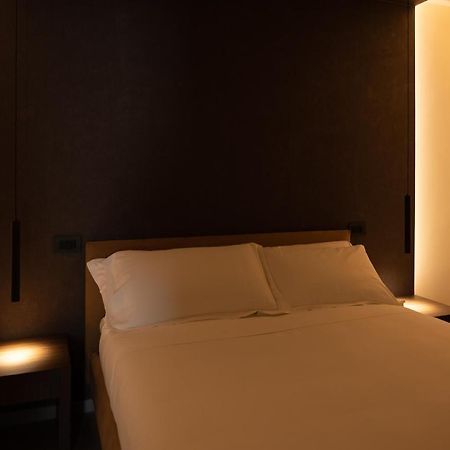 Villa Porrelli Rooms & Spa Suite San Demetrio ne' Vestini Exteriör bild