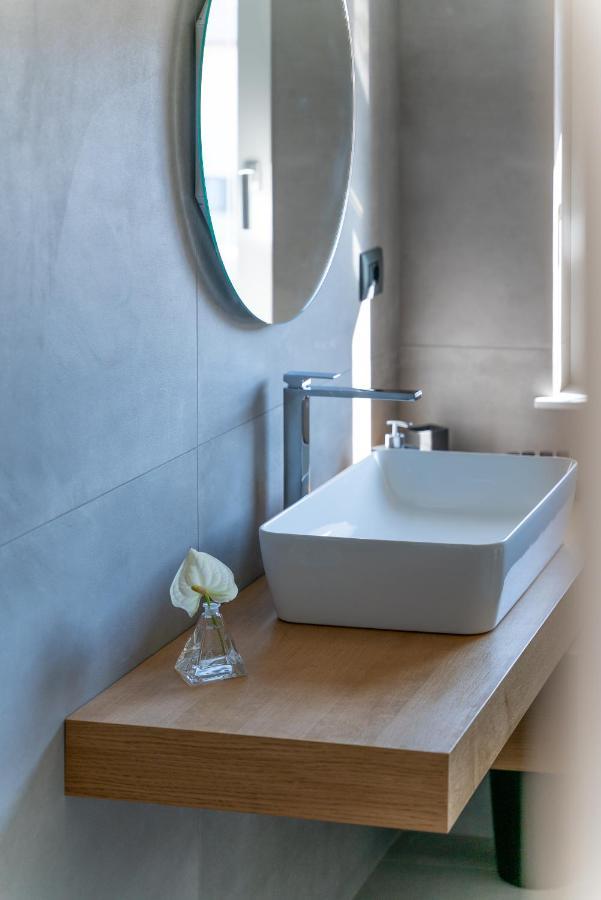 Villa Porrelli Rooms & Spa Suite San Demetrio ne' Vestini Exteriör bild