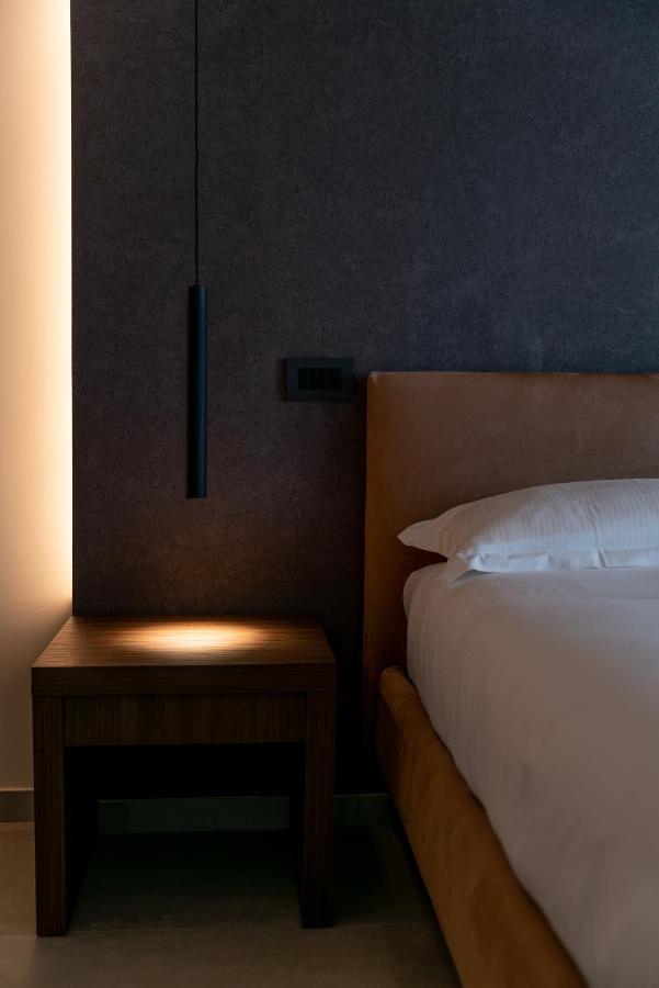 Villa Porrelli Rooms & Spa Suite San Demetrio ne' Vestini Exteriör bild