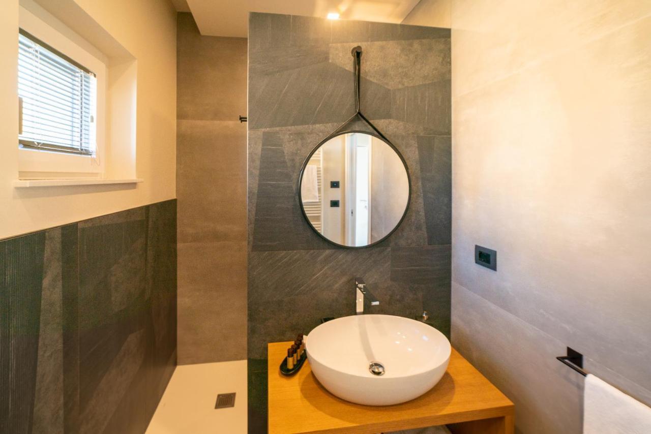 Villa Porrelli Rooms & Spa Suite San Demetrio ne' Vestini Exteriör bild