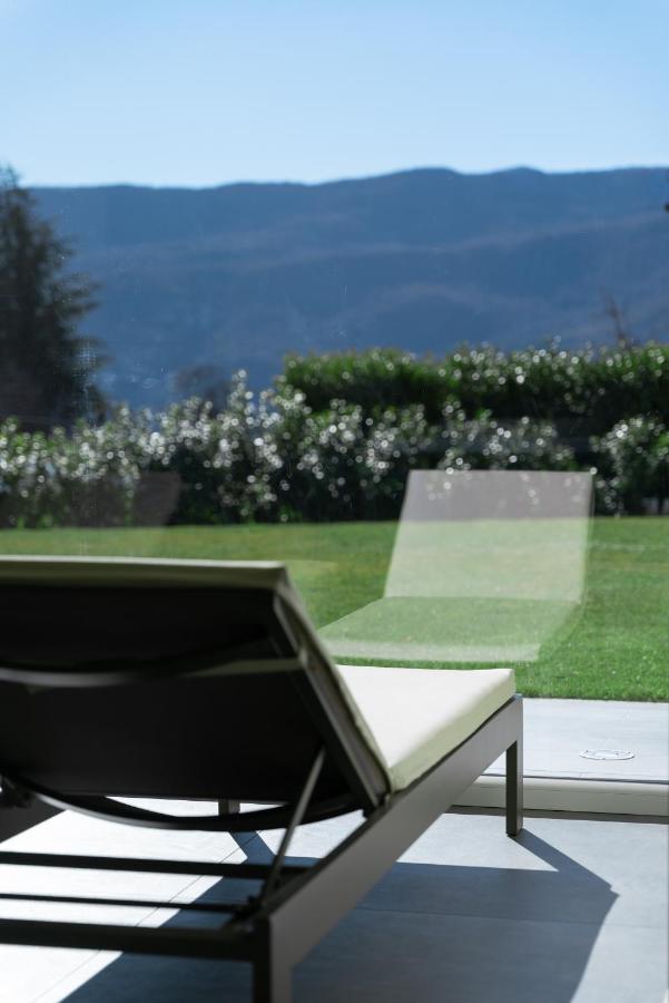 Villa Porrelli Rooms & Spa Suite San Demetrio ne' Vestini Exteriör bild