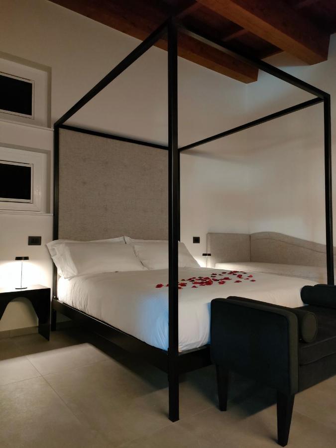 Villa Porrelli Rooms & Spa Suite San Demetrio ne' Vestini Exteriör bild