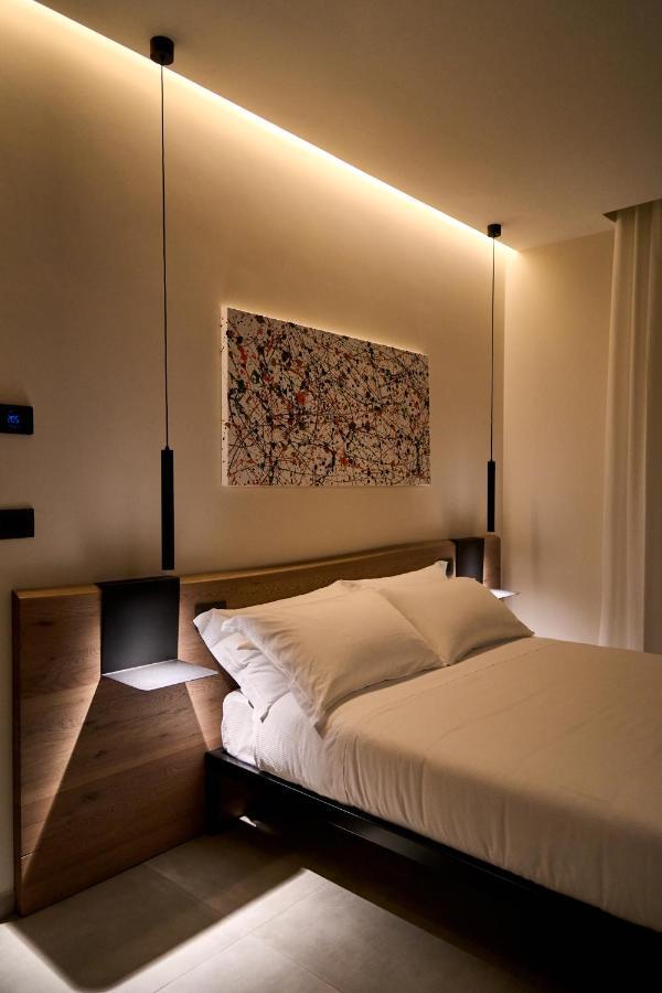 Villa Porrelli Rooms & Spa Suite San Demetrio ne' Vestini Exteriör bild